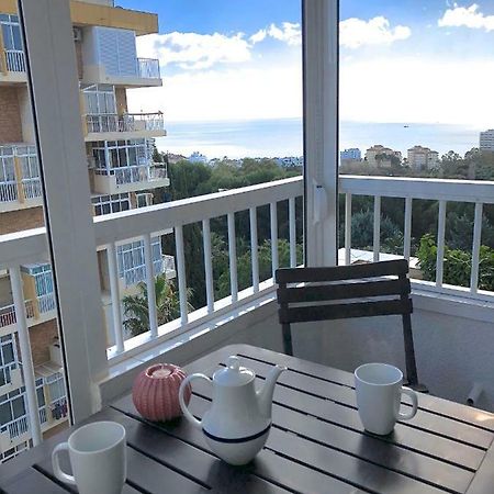 Sea View Apartment Benalmádena Exteriér fotografie
