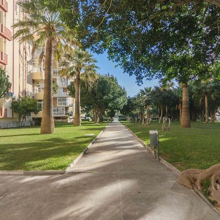 Sea View Apartment Benalmádena Exteriér fotografie