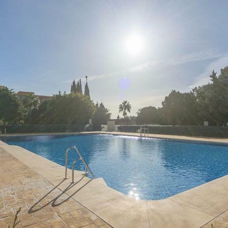 Sea View Apartment Benalmádena Exteriér fotografie