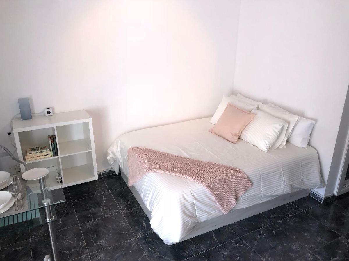 Sea View Apartment Benalmádena Exteriér fotografie