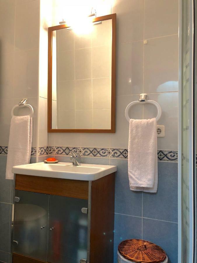 Sea View Apartment Benalmádena Exteriér fotografie