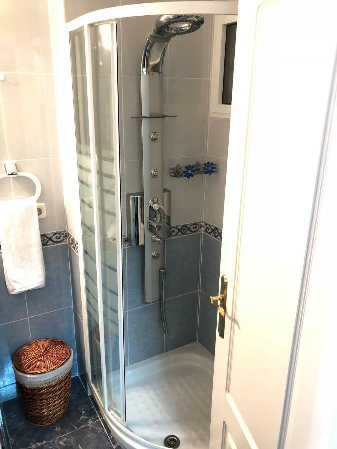 Sea View Apartment Benalmádena Exteriér fotografie